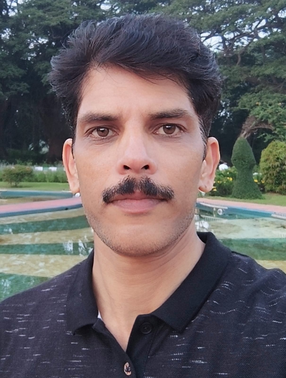Ramesh VP